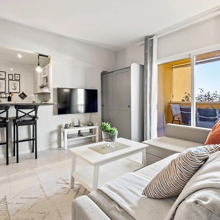 Magic Stars Apartments Fuengirola Exterior foto