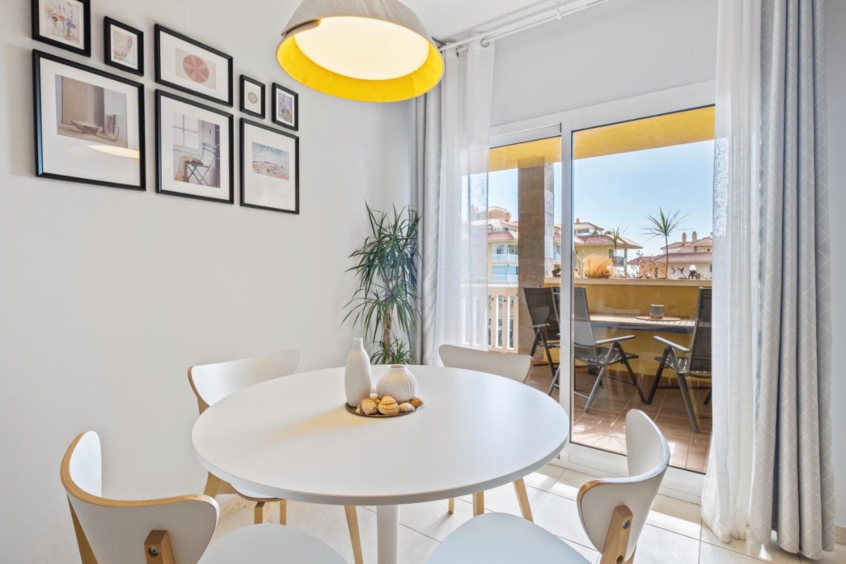 Magic Stars Apartments Fuengirola Exterior foto